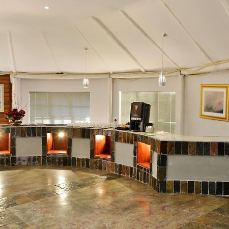 Anew Resort White River Mbombela Luaran gambar