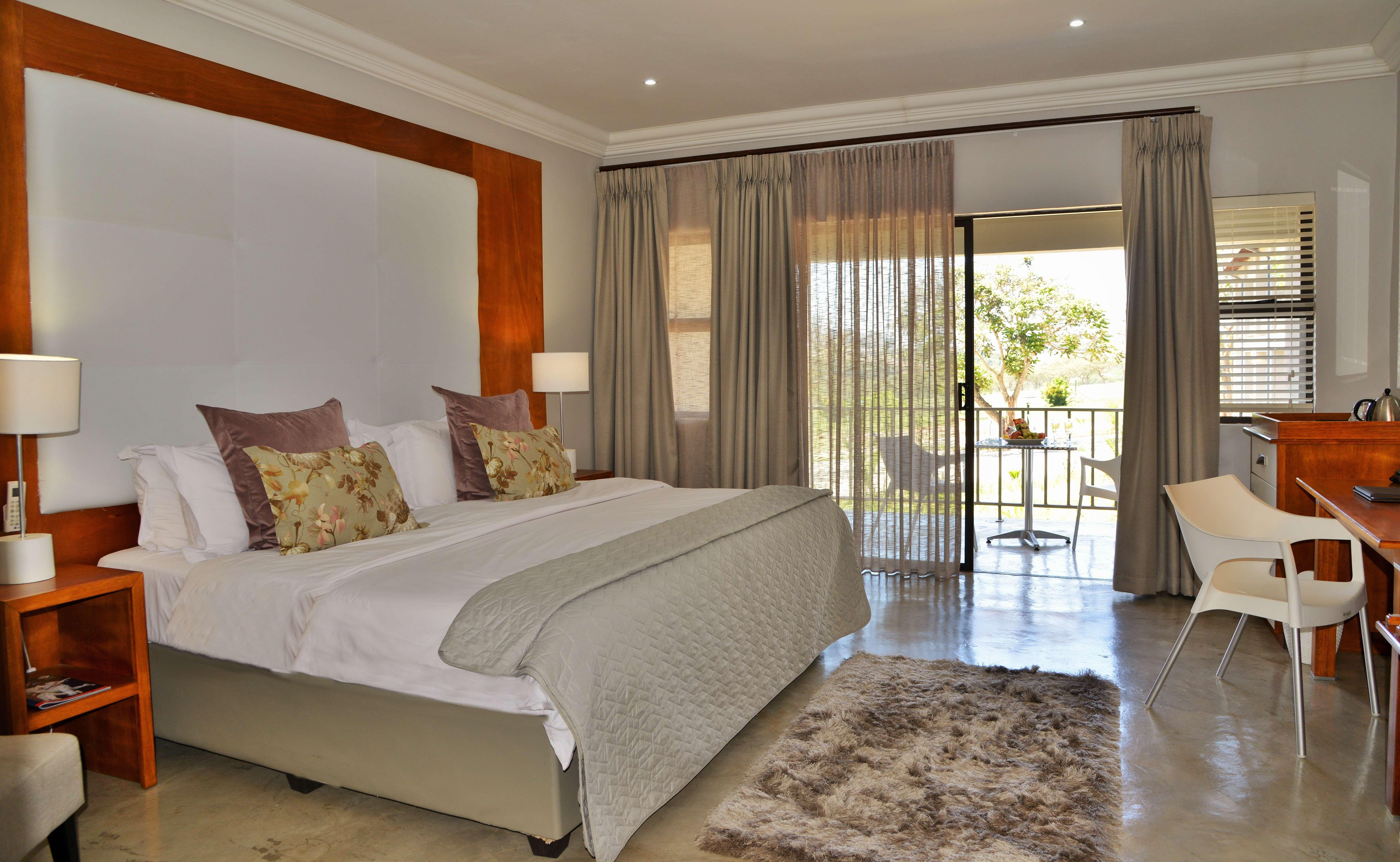 Anew Resort White River Mbombela Luaran gambar