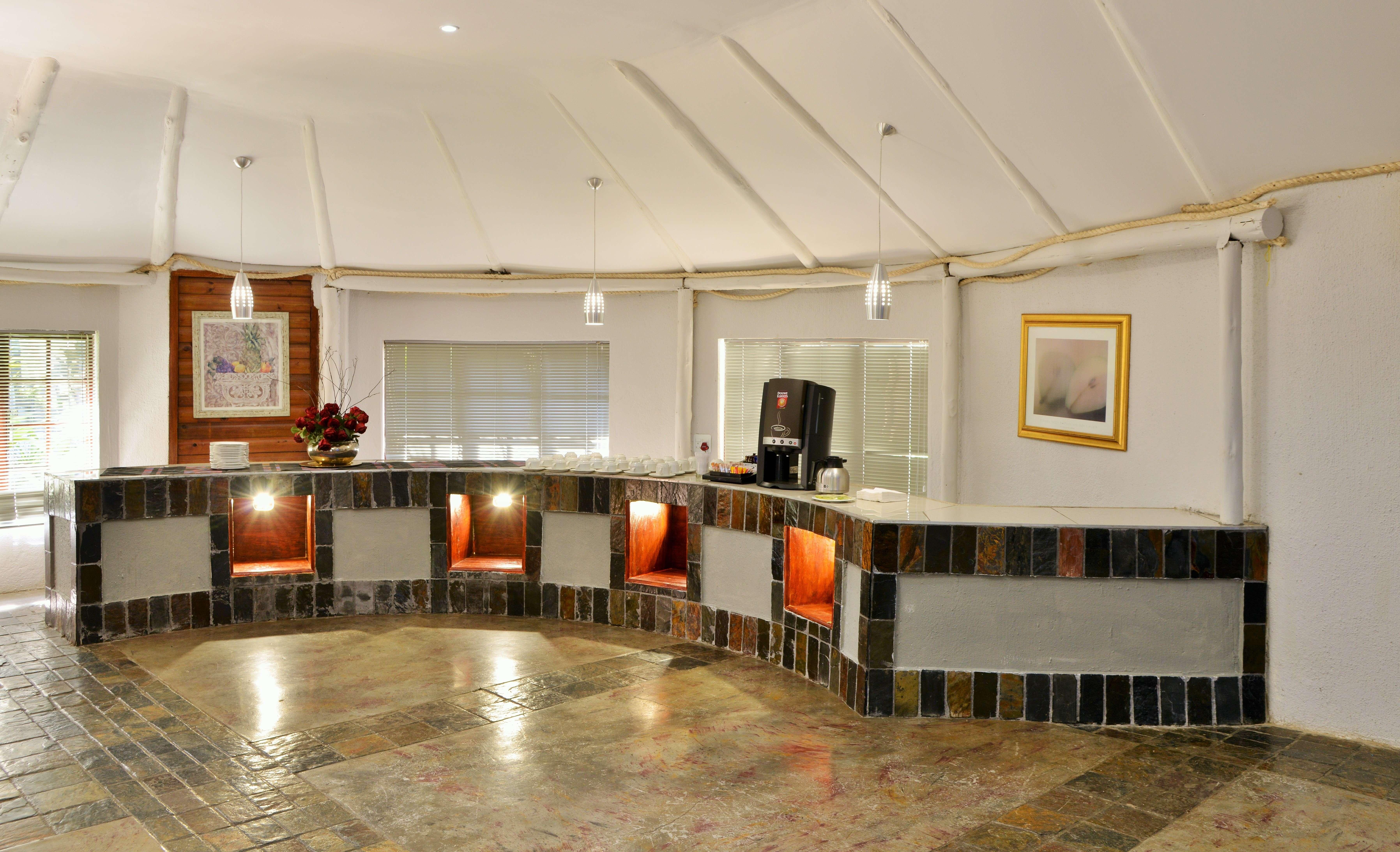 Anew Resort White River Mbombela Luaran gambar