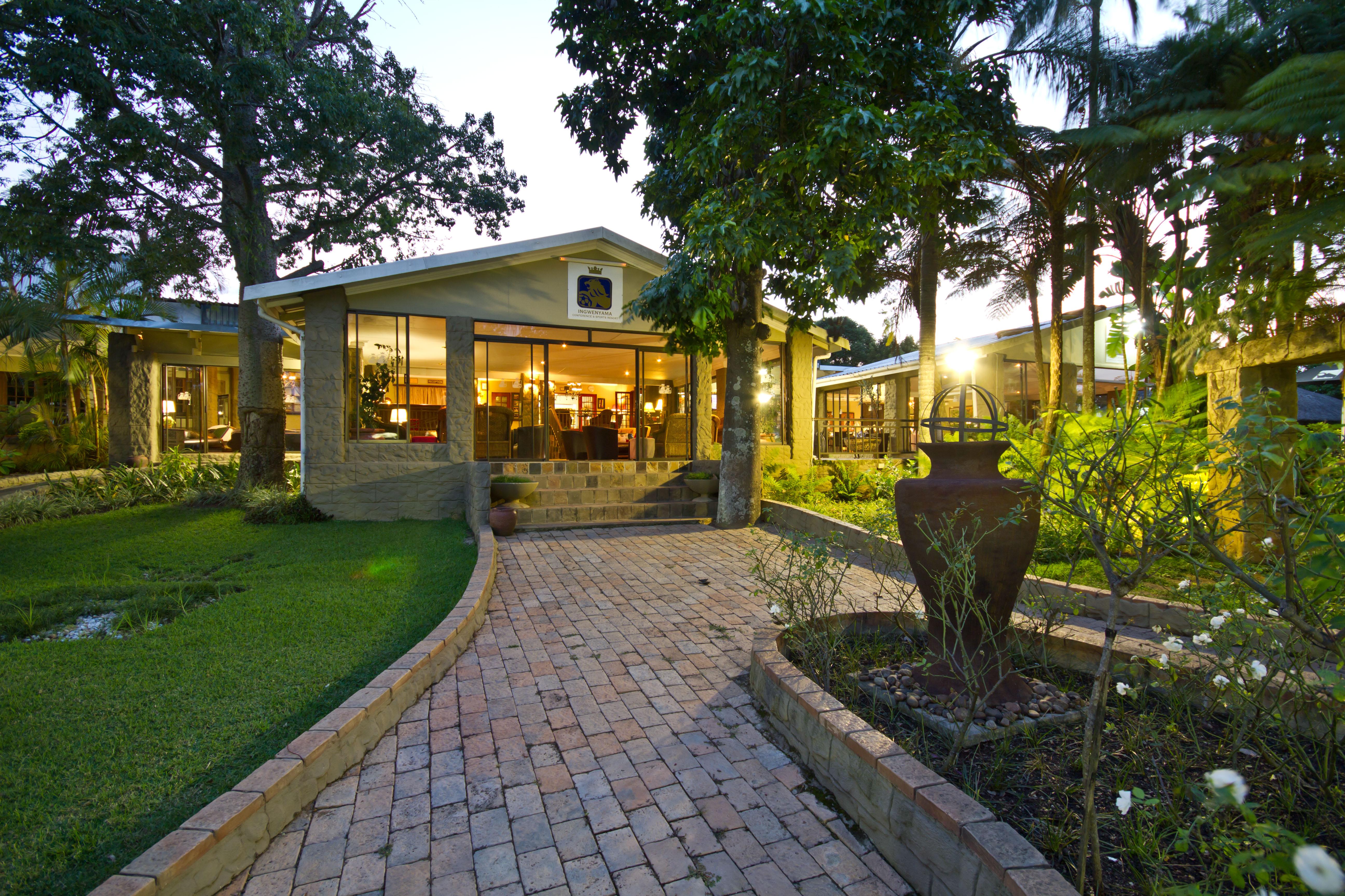 Anew Resort White River Mbombela Luaran gambar