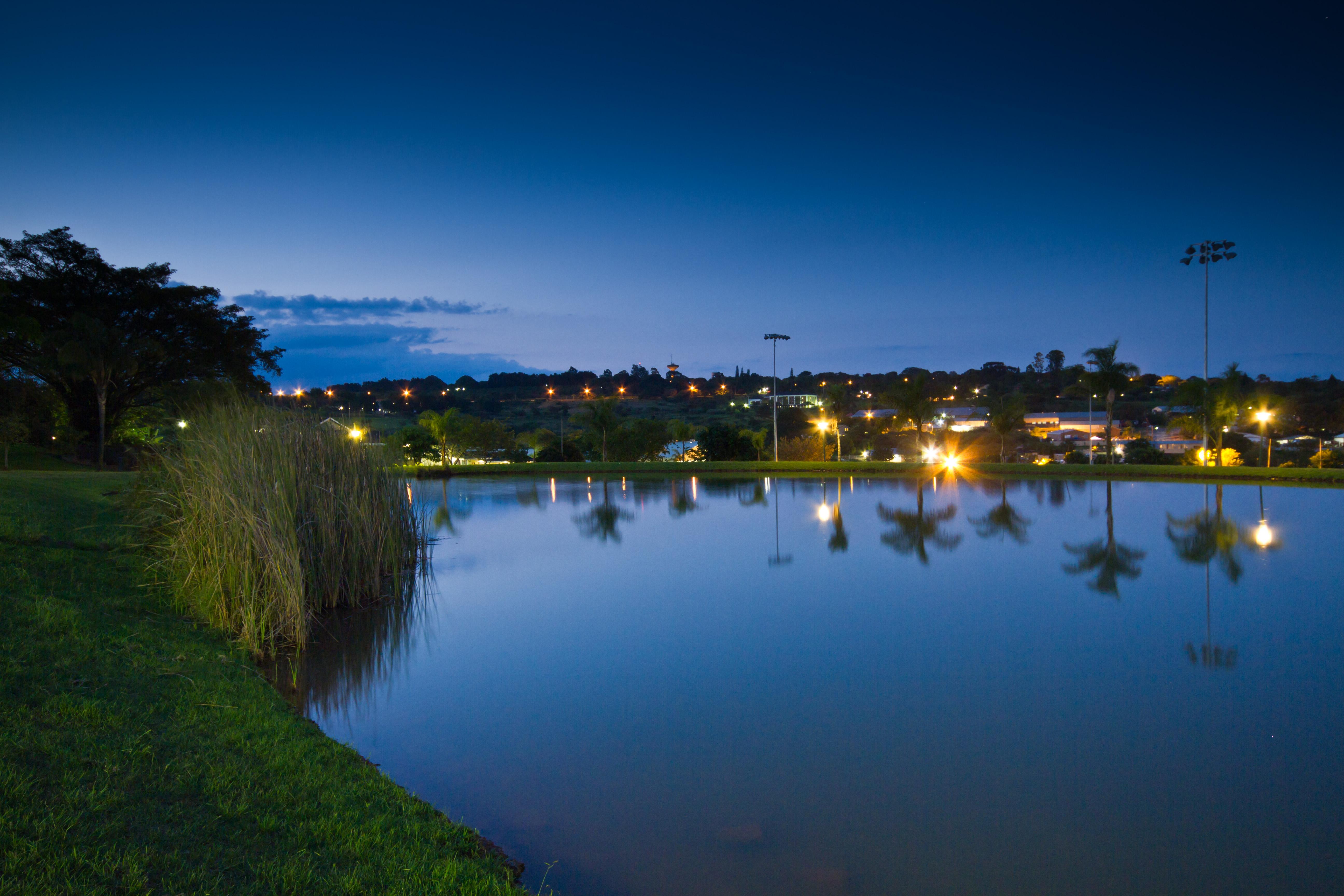 Anew Resort White River Mbombela Luaran gambar