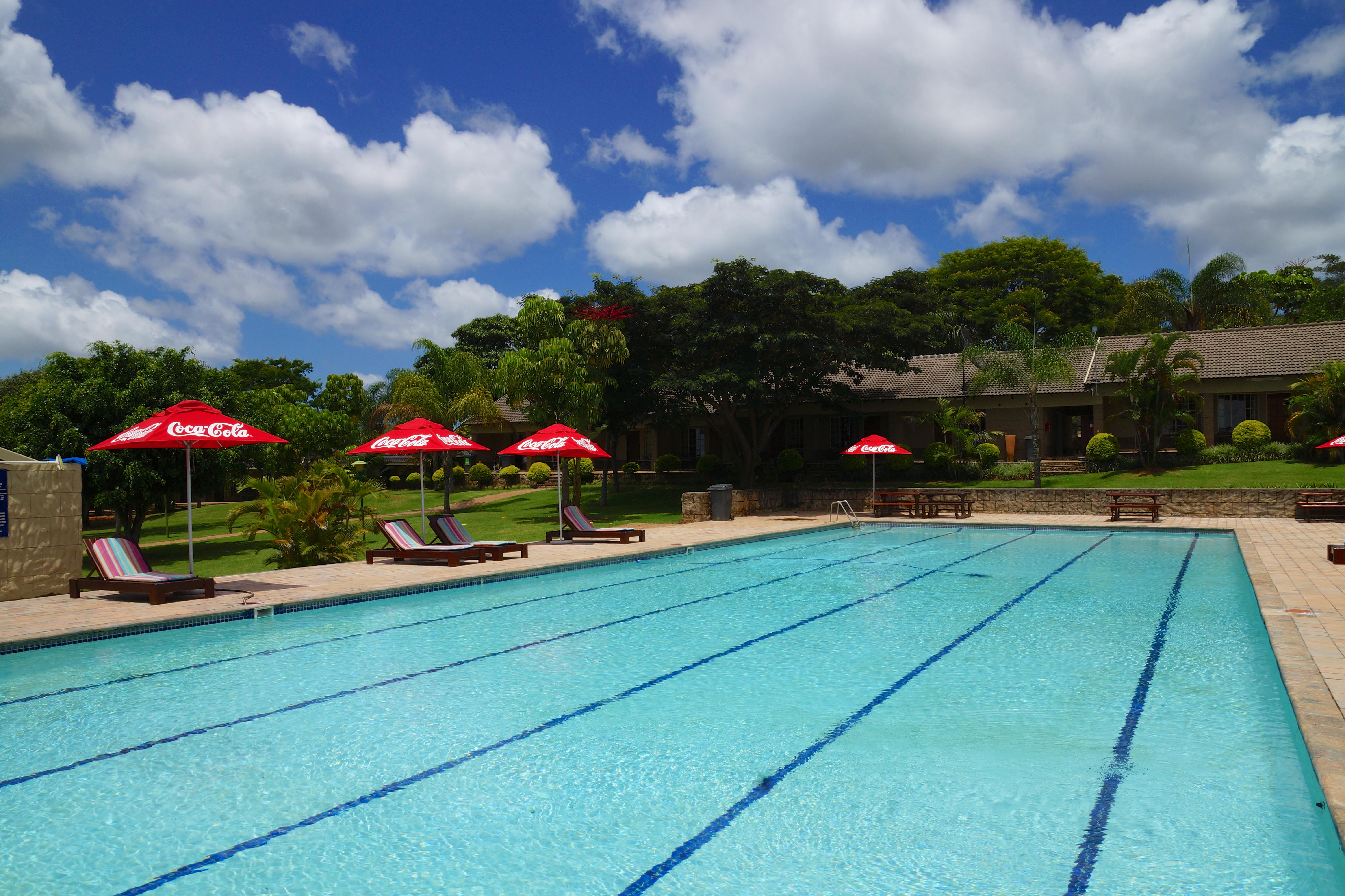 Anew Resort White River Mbombela Luaran gambar