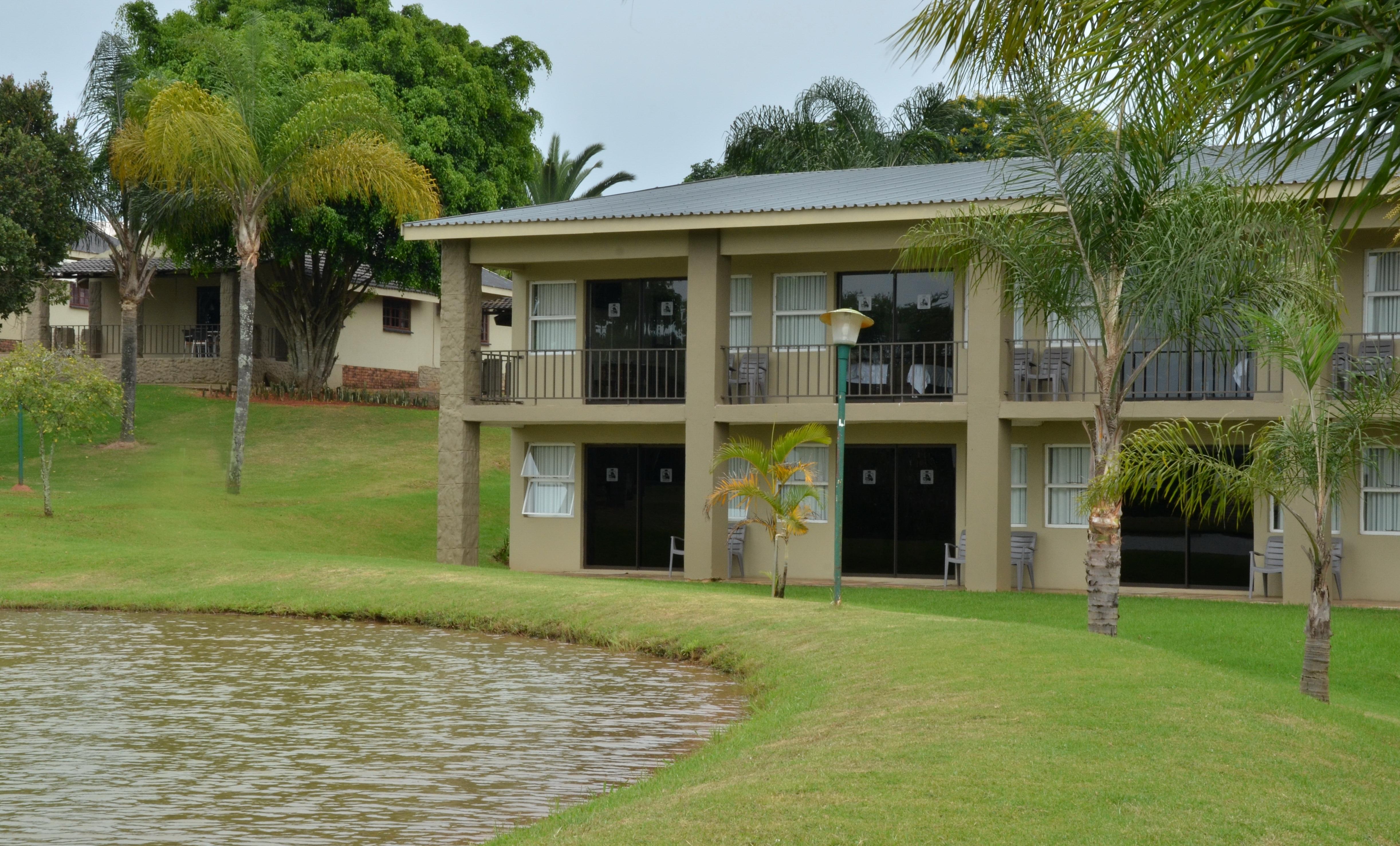 Anew Resort White River Mbombela Luaran gambar