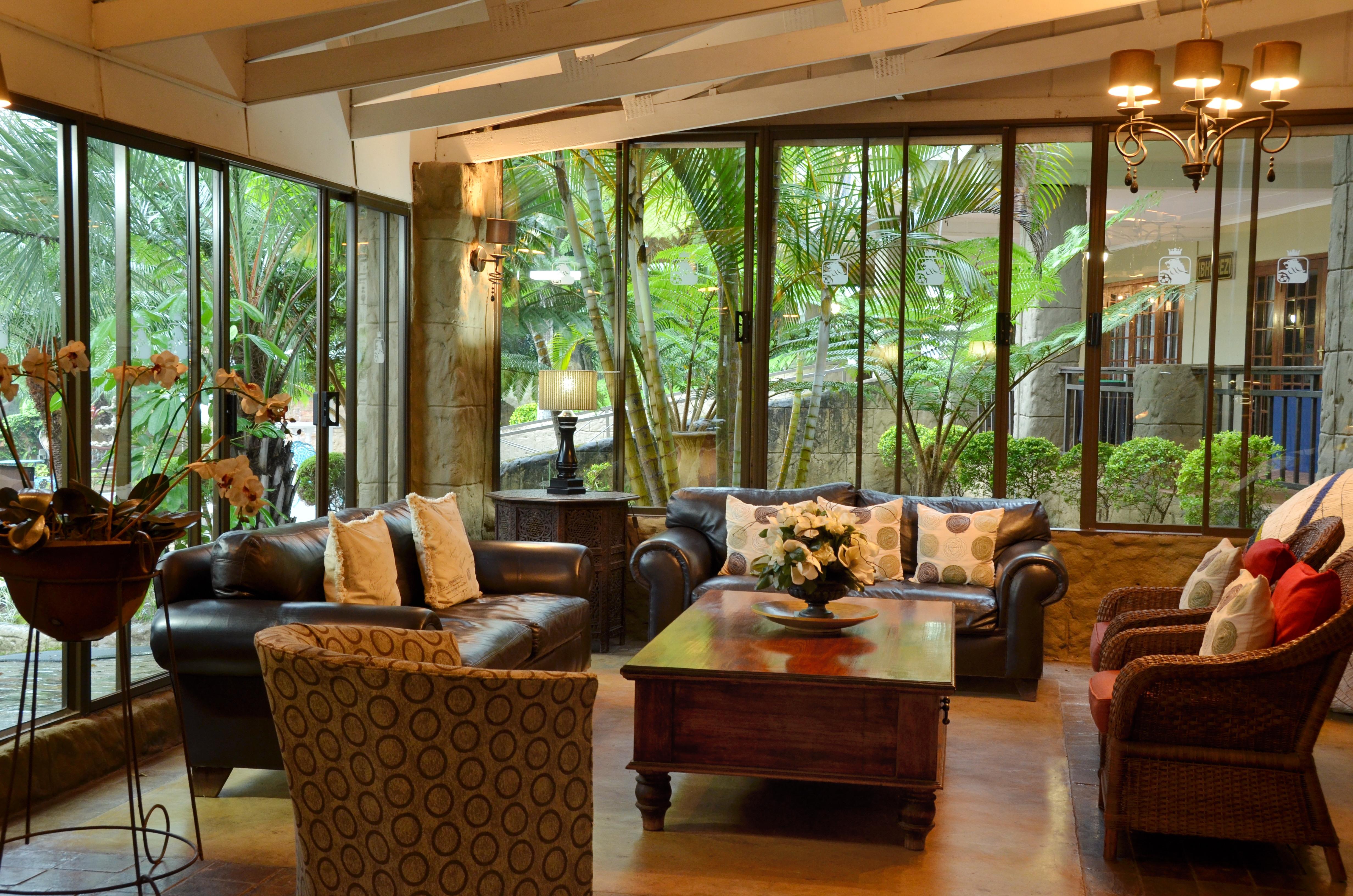 Anew Resort White River Mbombela Luaran gambar