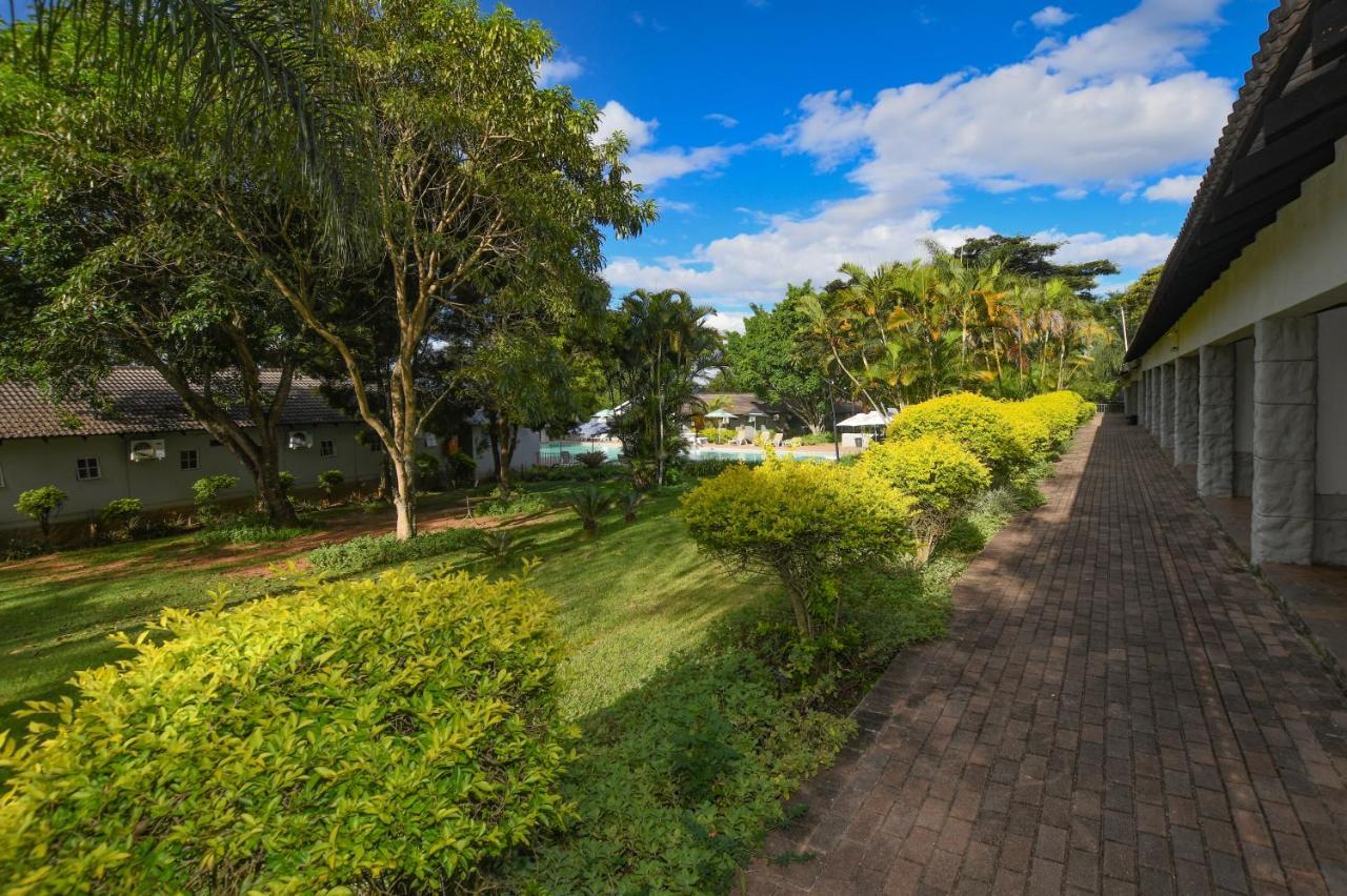 Anew Resort White River Mbombela Luaran gambar