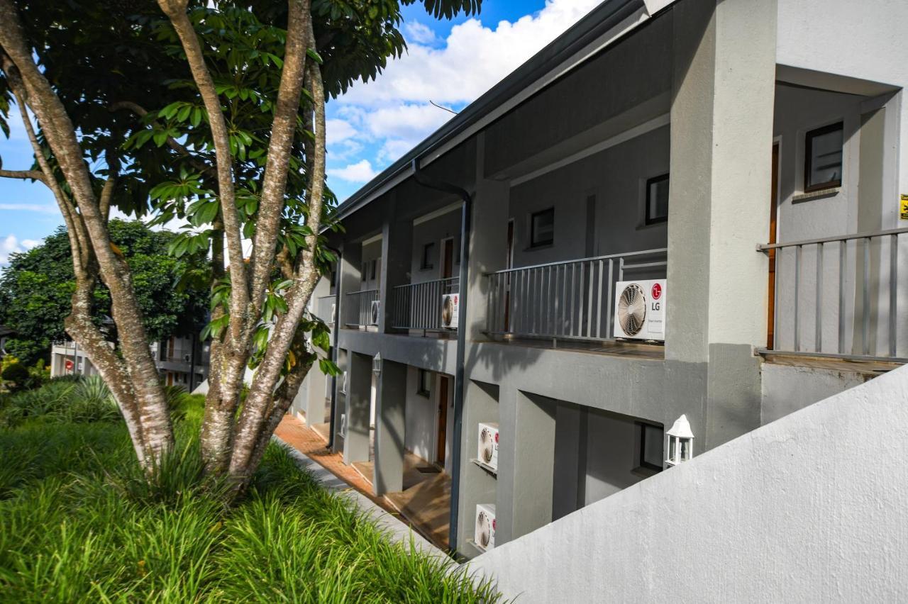 Anew Resort White River Mbombela Luaran gambar