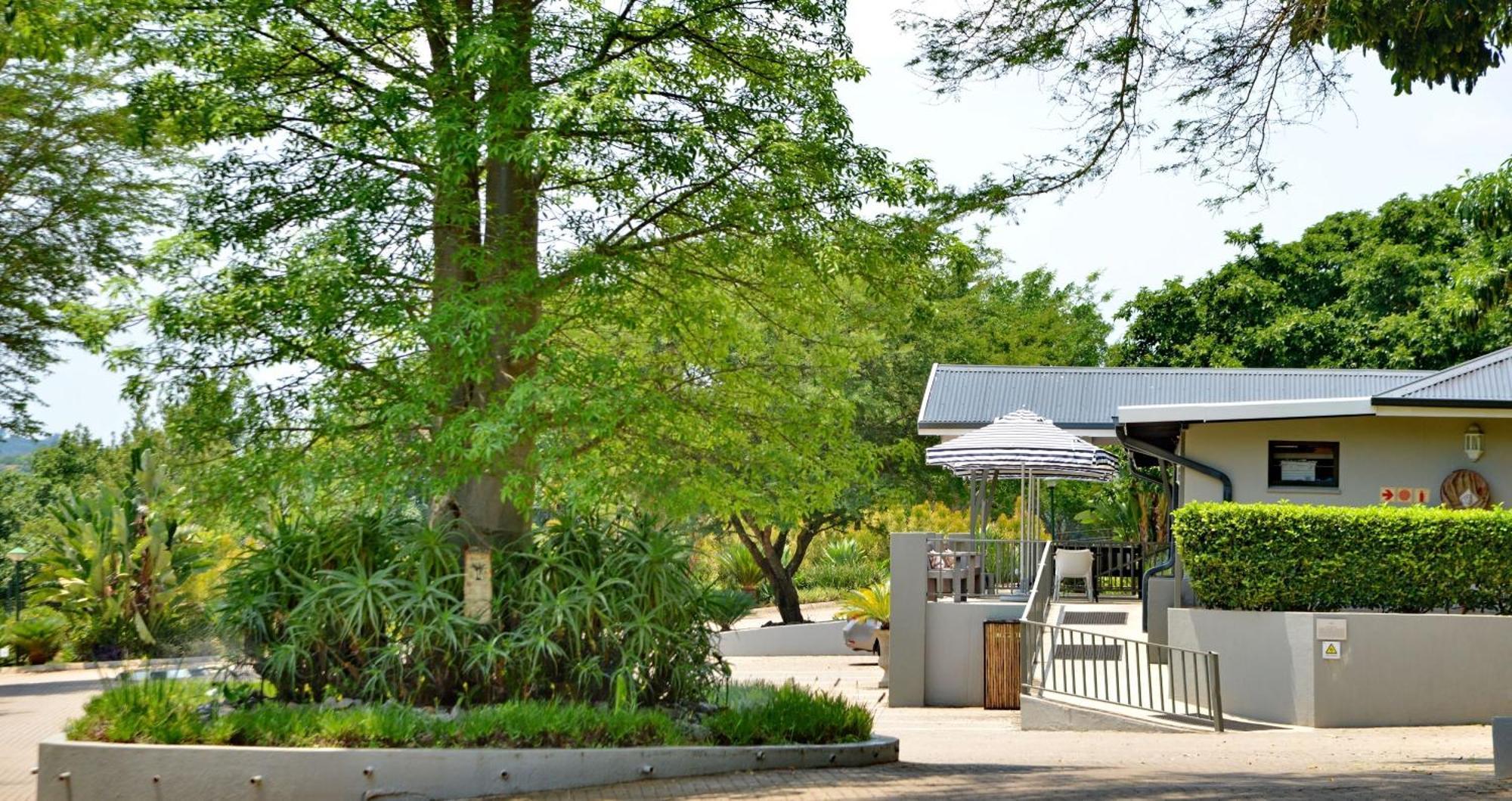 Anew Resort White River Mbombela Luaran gambar