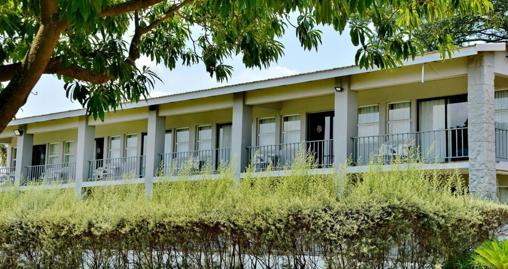 Anew Resort White River Mbombela Luaran gambar