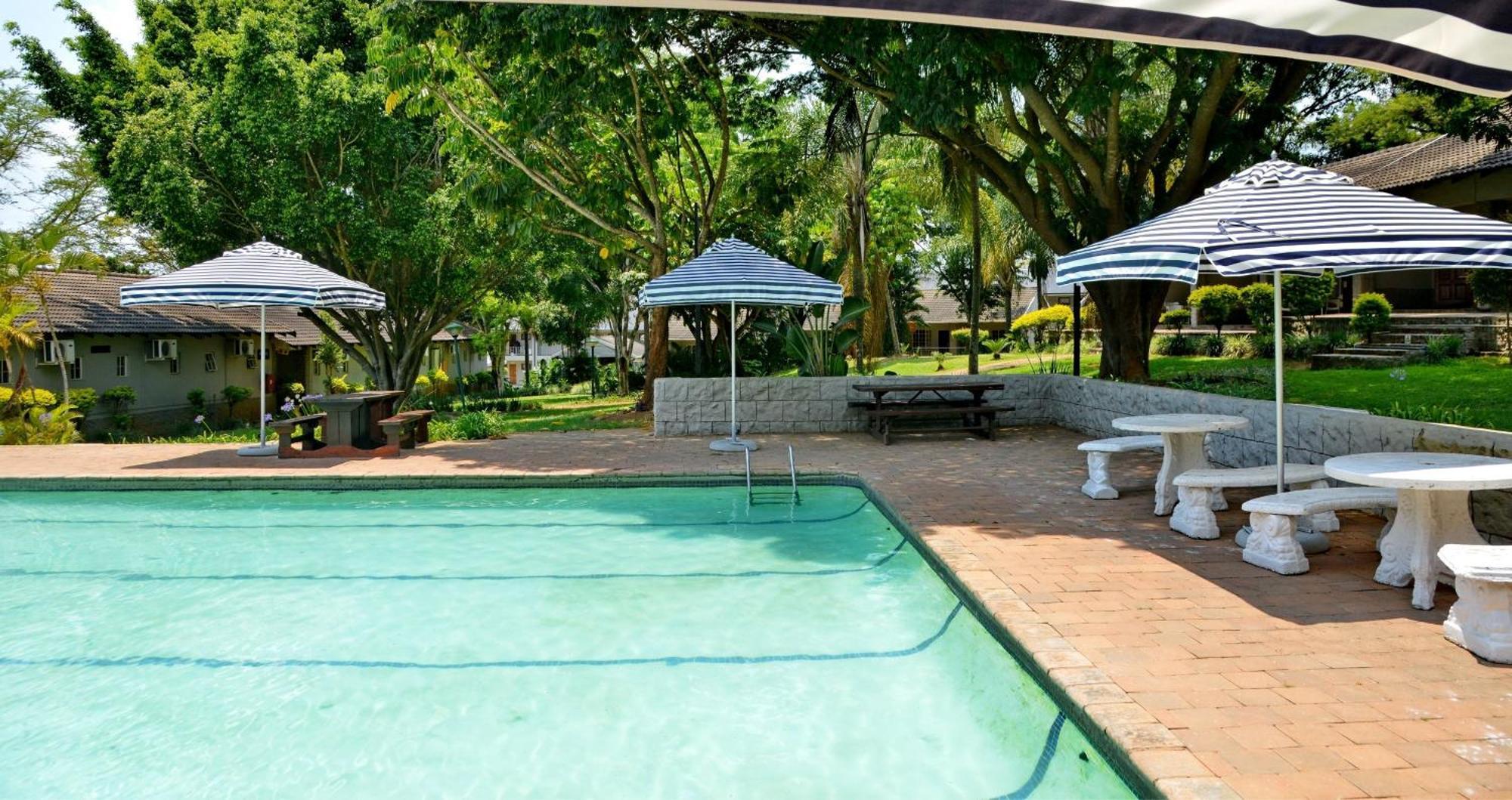 Anew Resort White River Mbombela Luaran gambar