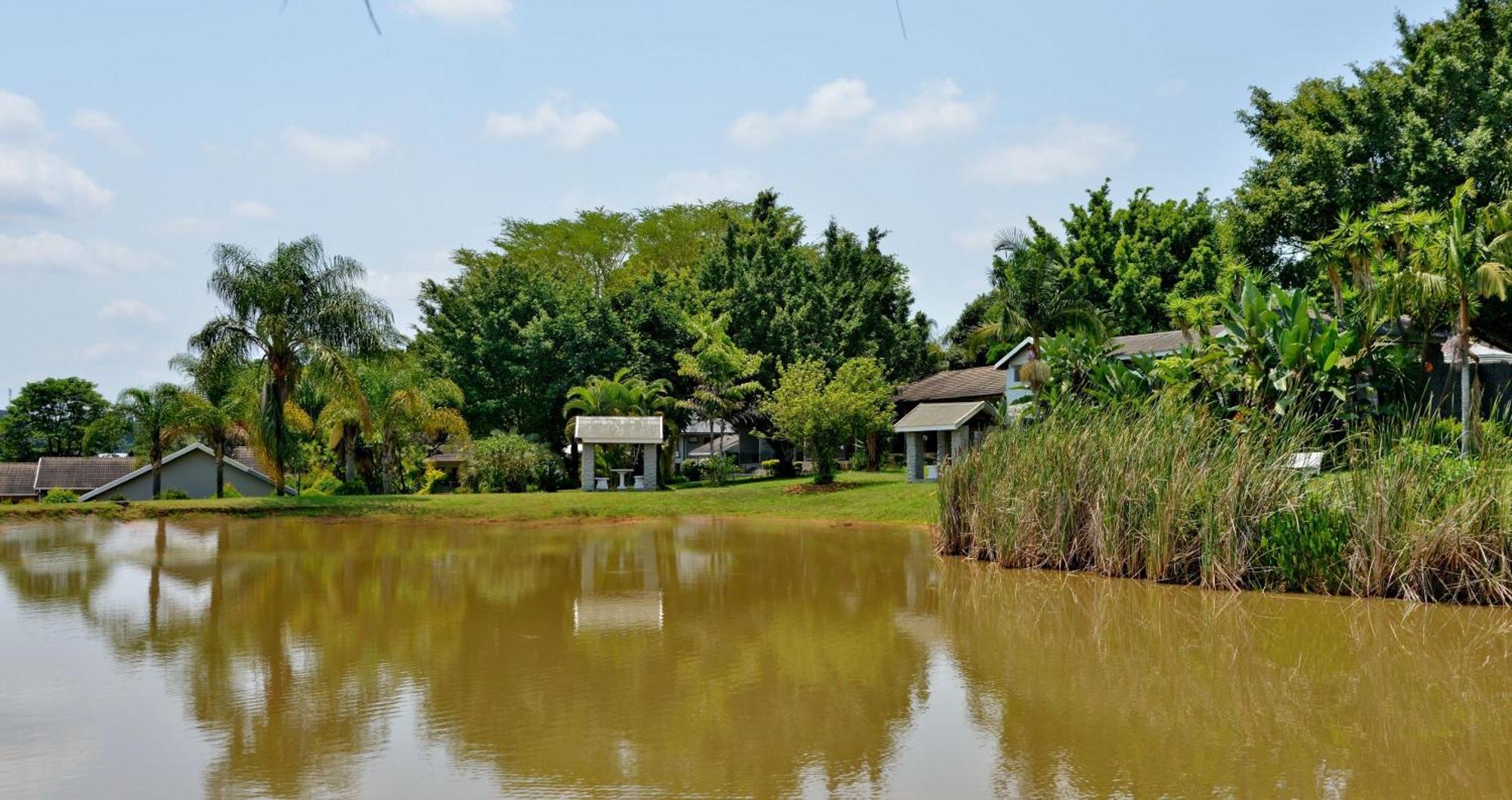 Anew Resort White River Mbombela Luaran gambar