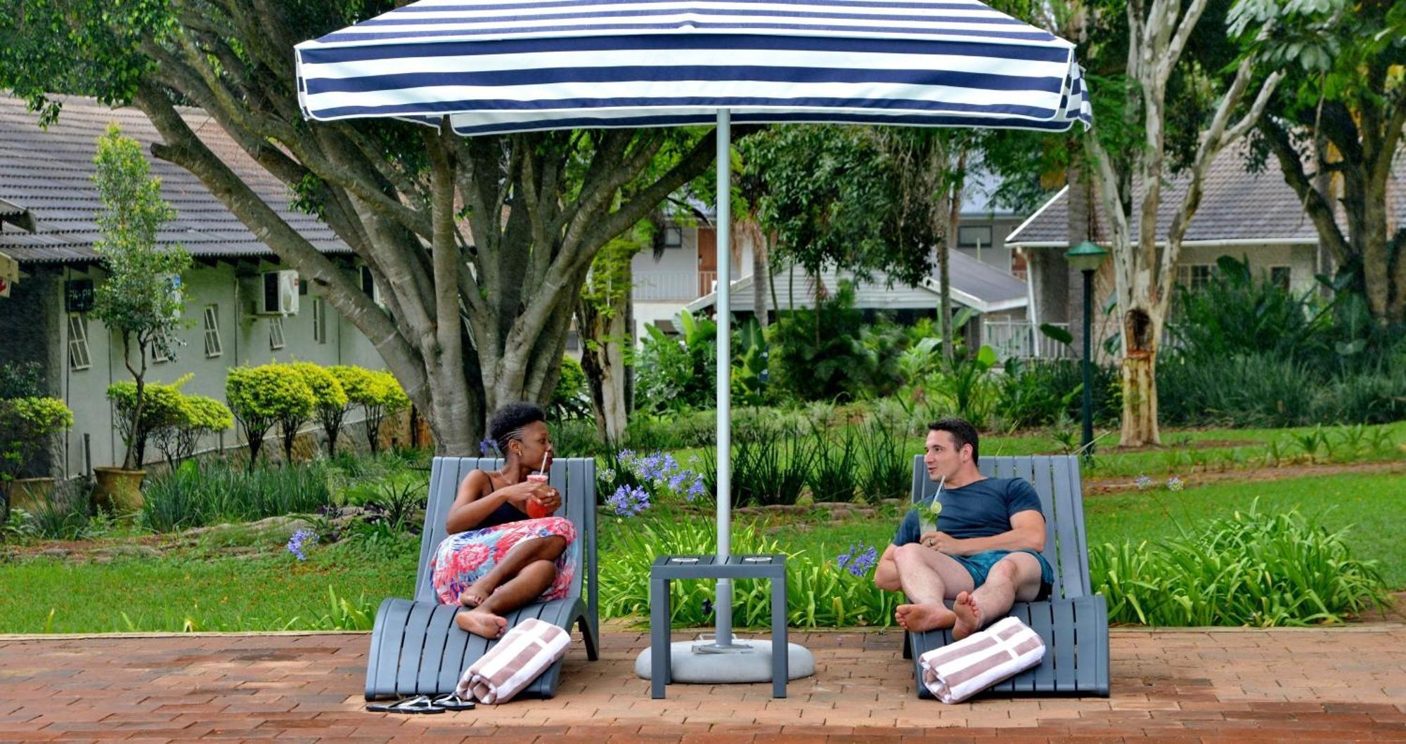 Anew Resort White River Mbombela Luaran gambar