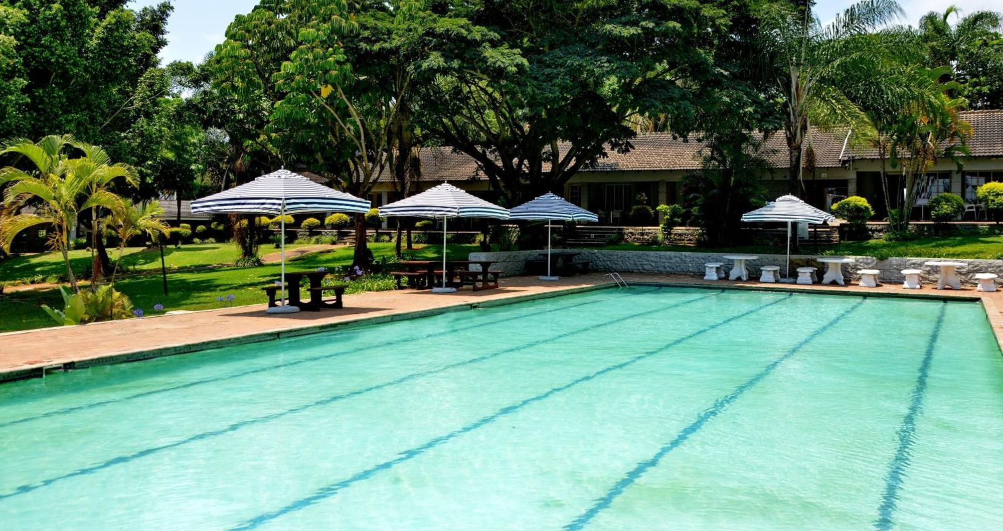 Anew Resort White River Mbombela Luaran gambar