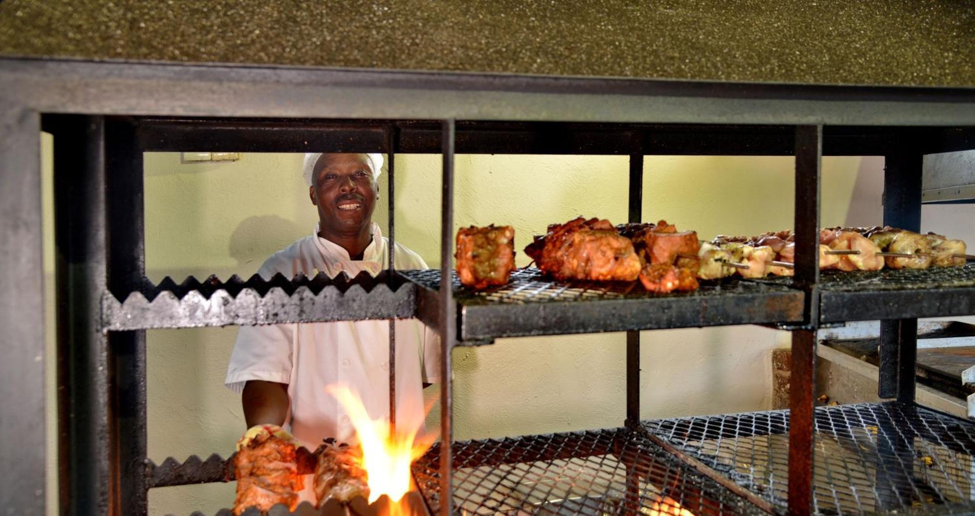 Anew Resort White River Mbombela Luaran gambar