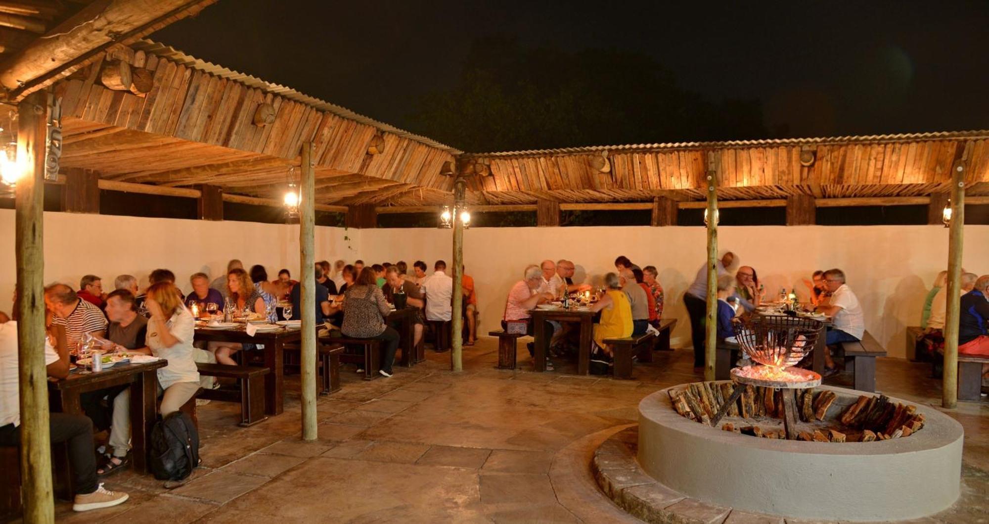 Anew Resort White River Mbombela Luaran gambar