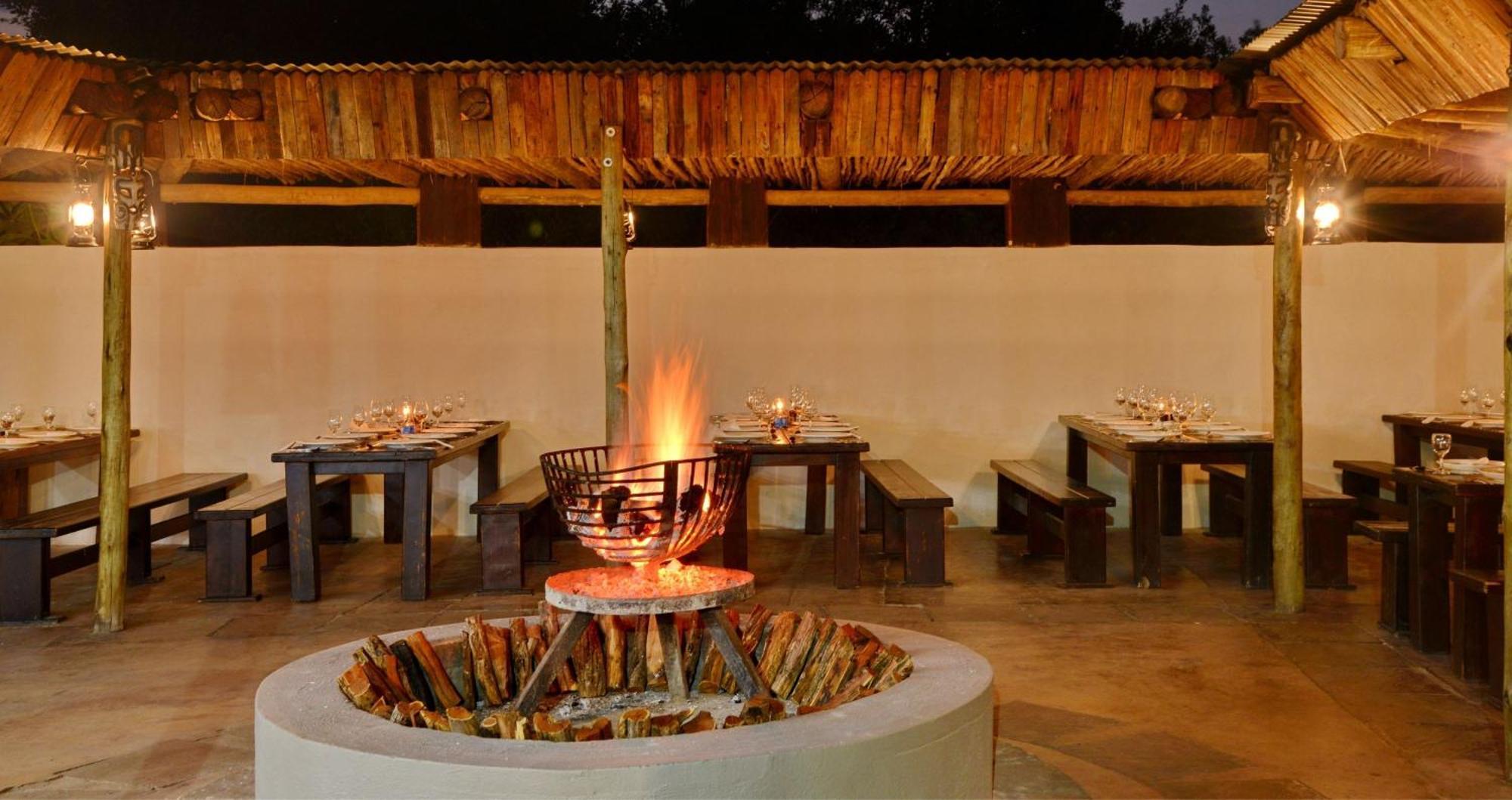 Anew Resort White River Mbombela Luaran gambar