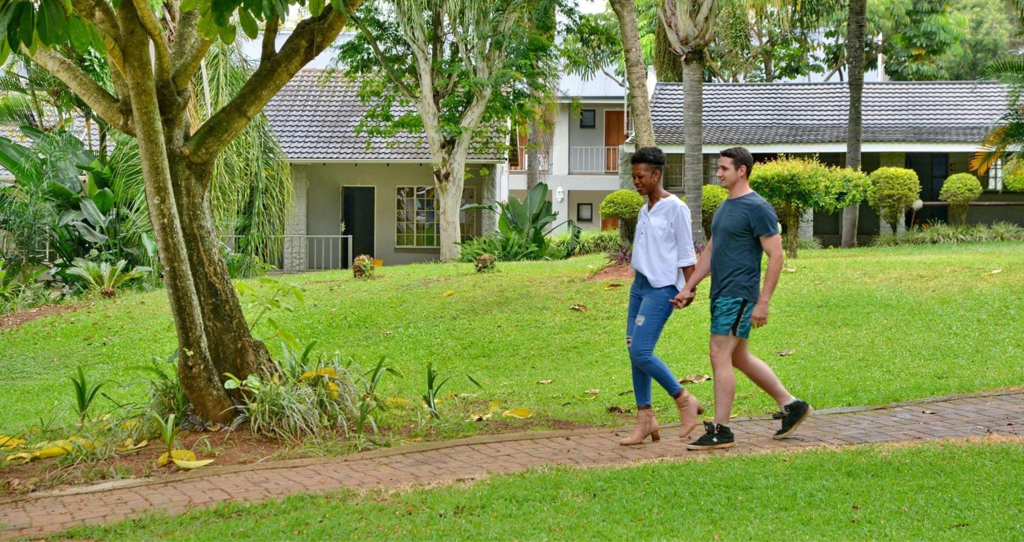 Anew Resort White River Mbombela Luaran gambar