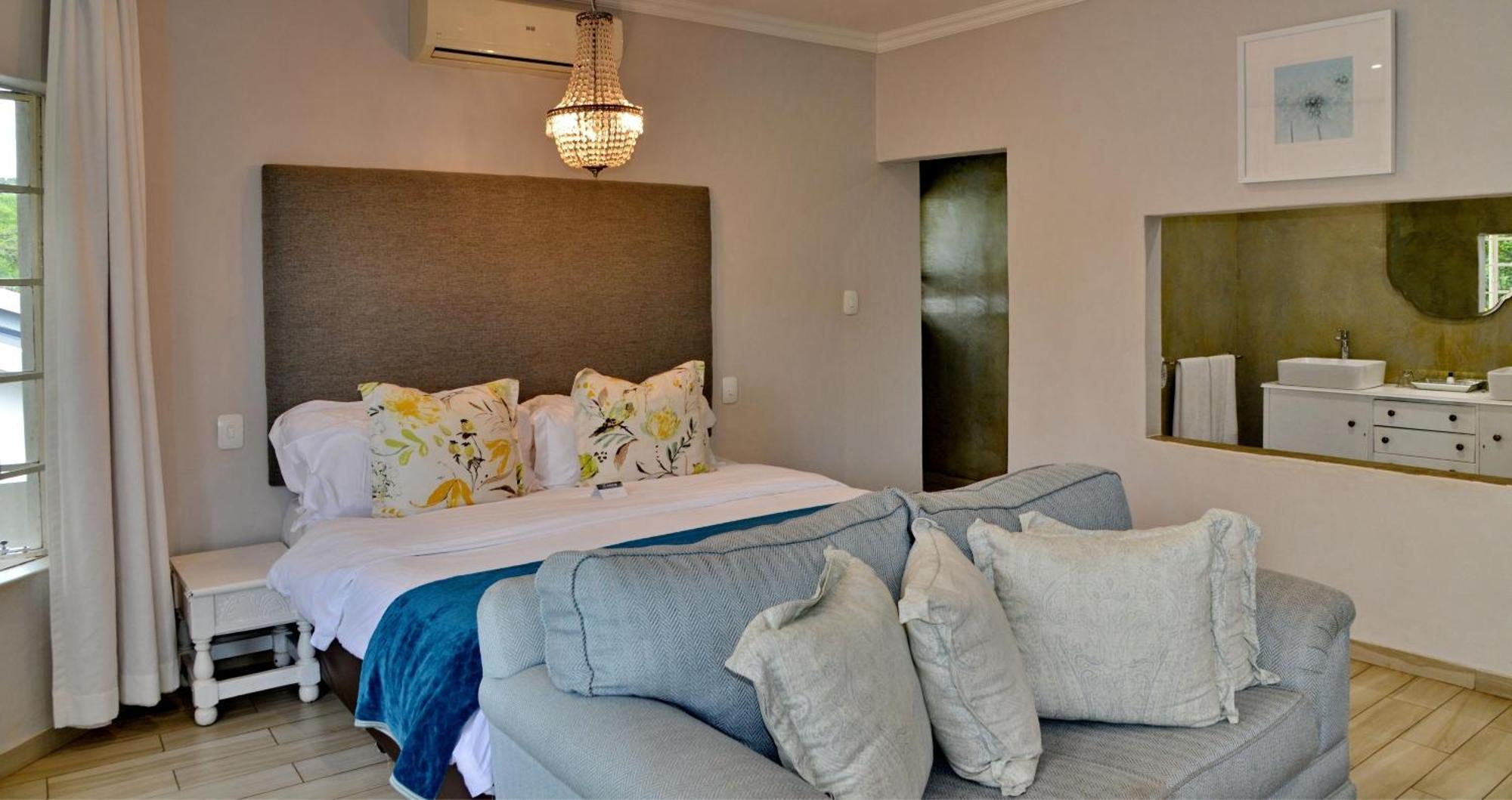 Anew Resort White River Mbombela Luaran gambar