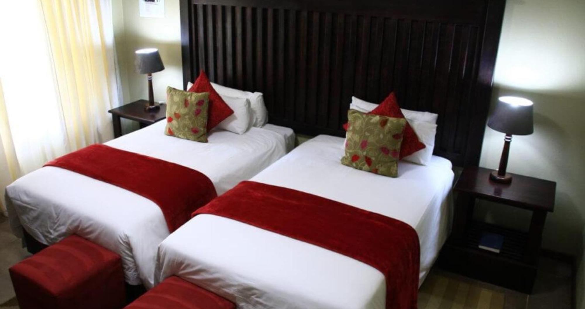 Anew Resort White River Mbombela Luaran gambar