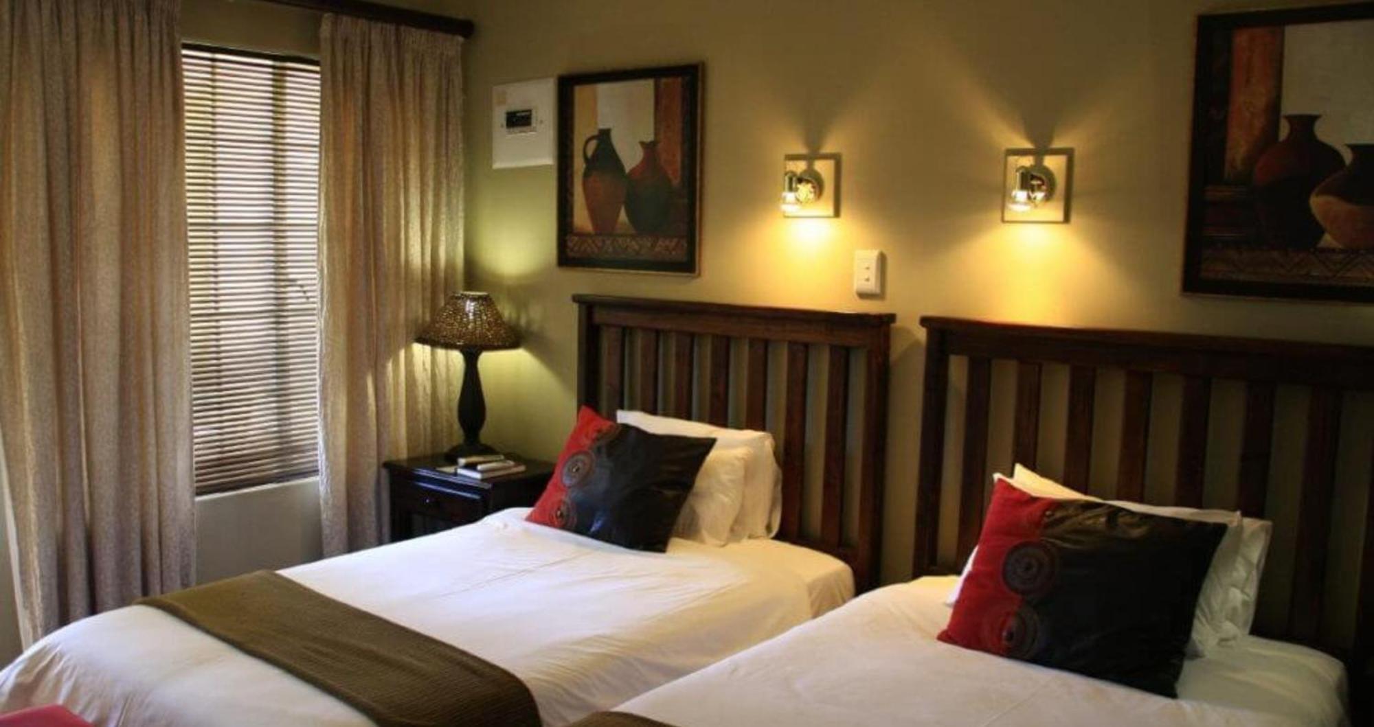 Anew Resort White River Mbombela Luaran gambar