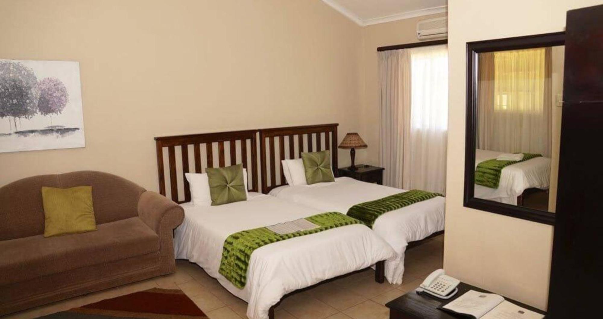 Anew Resort White River Mbombela Luaran gambar