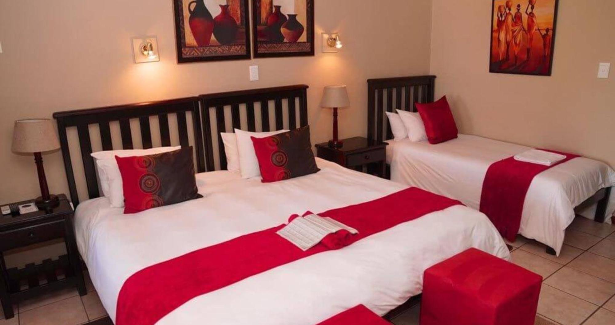 Anew Resort White River Mbombela Luaran gambar