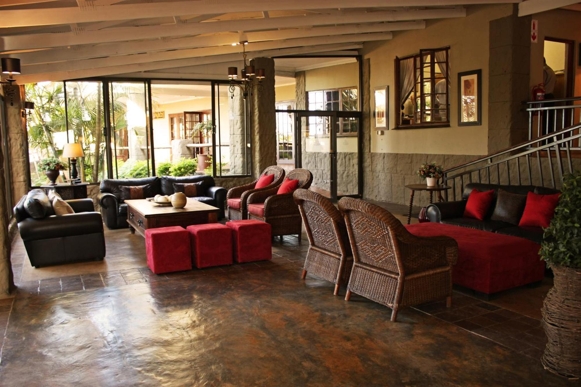 Anew Resort White River Mbombela Luaran gambar