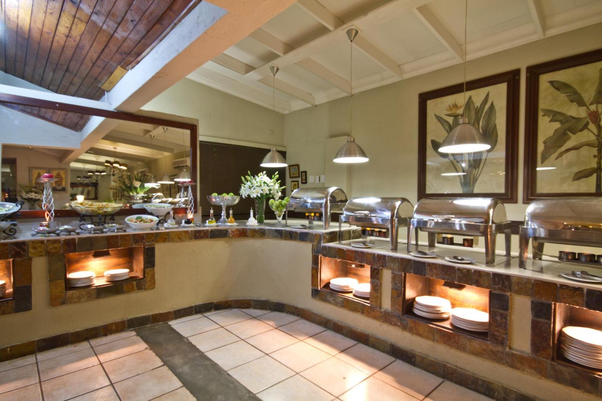 Anew Resort White River Mbombela Luaran gambar