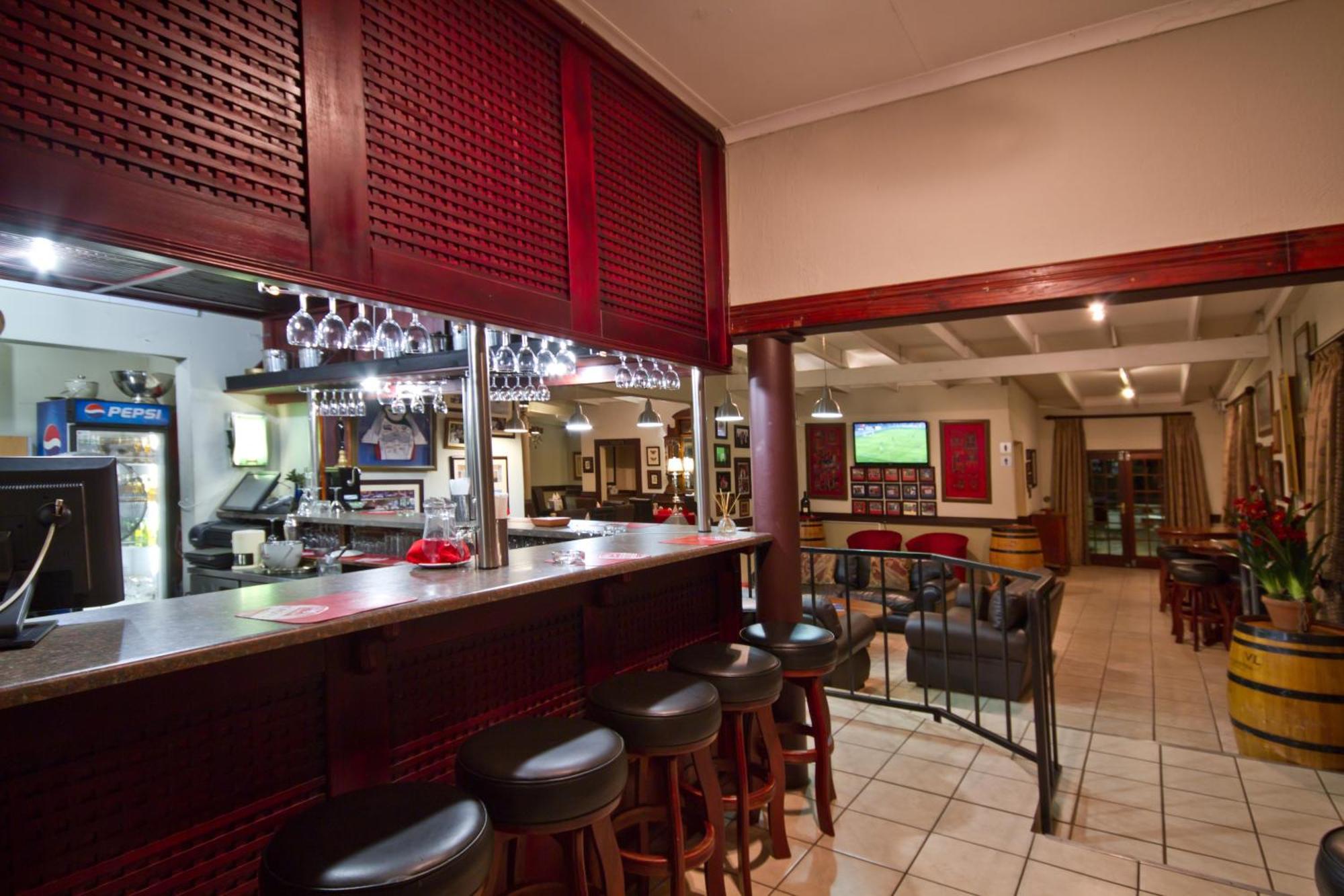 Anew Resort White River Mbombela Luaran gambar