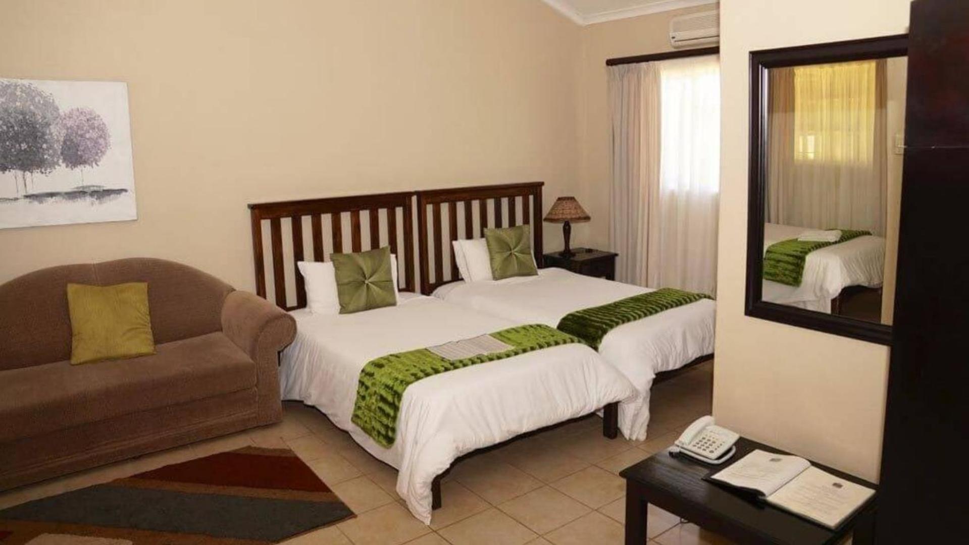 Anew Resort White River Mbombela Luaran gambar