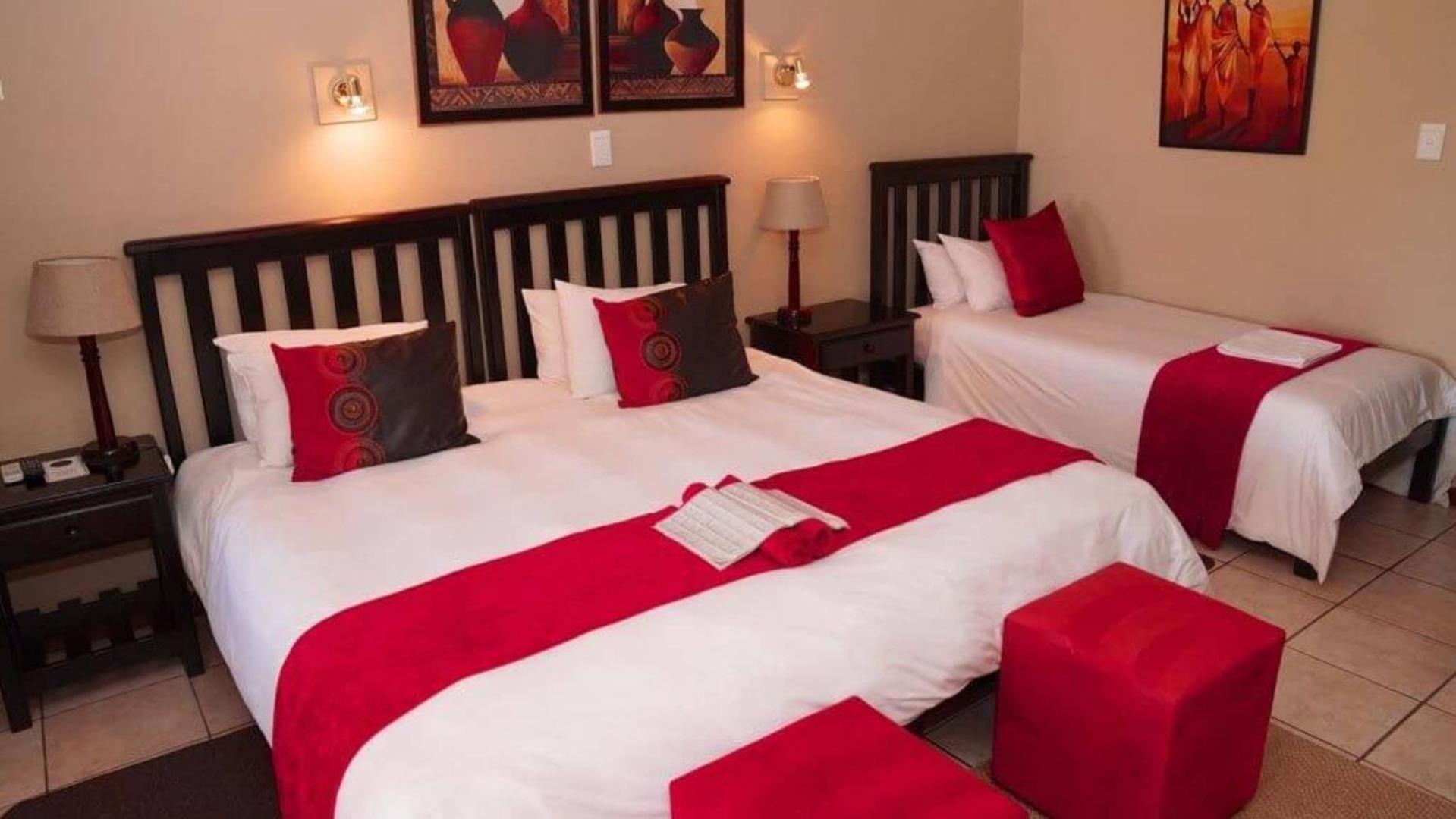 Anew Resort White River Mbombela Luaran gambar