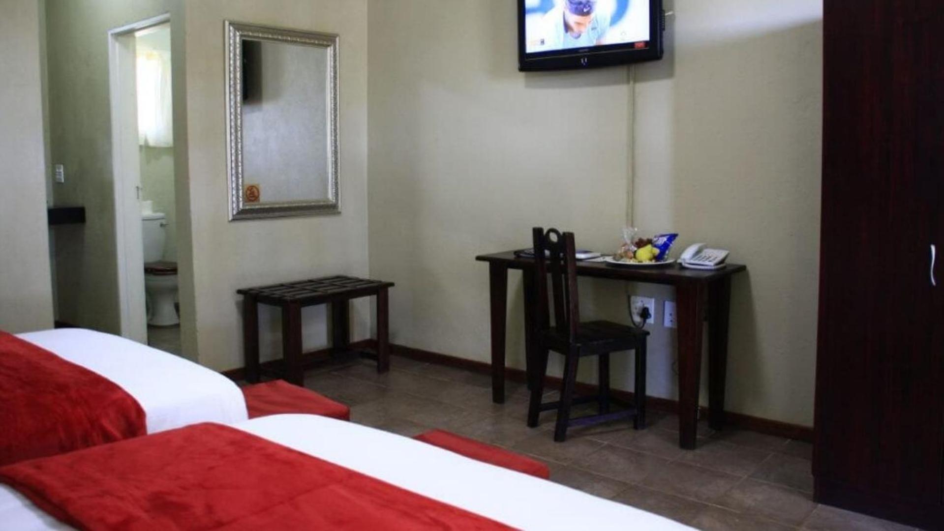 Anew Resort White River Mbombela Luaran gambar