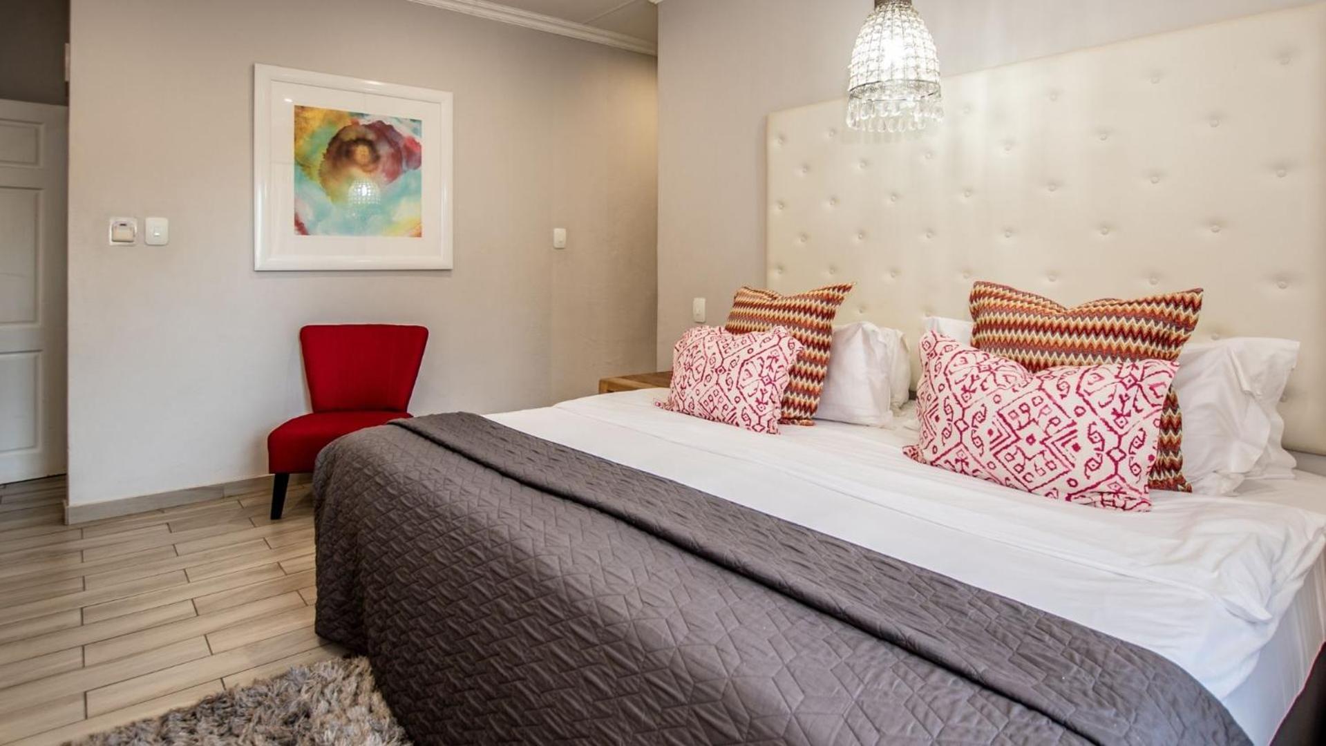 Anew Resort White River Mbombela Luaran gambar