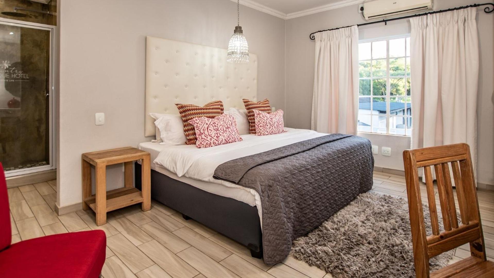 Anew Resort White River Mbombela Luaran gambar
