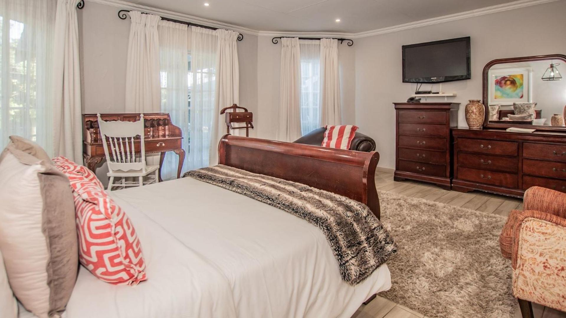 Anew Resort White River Mbombela Luaran gambar