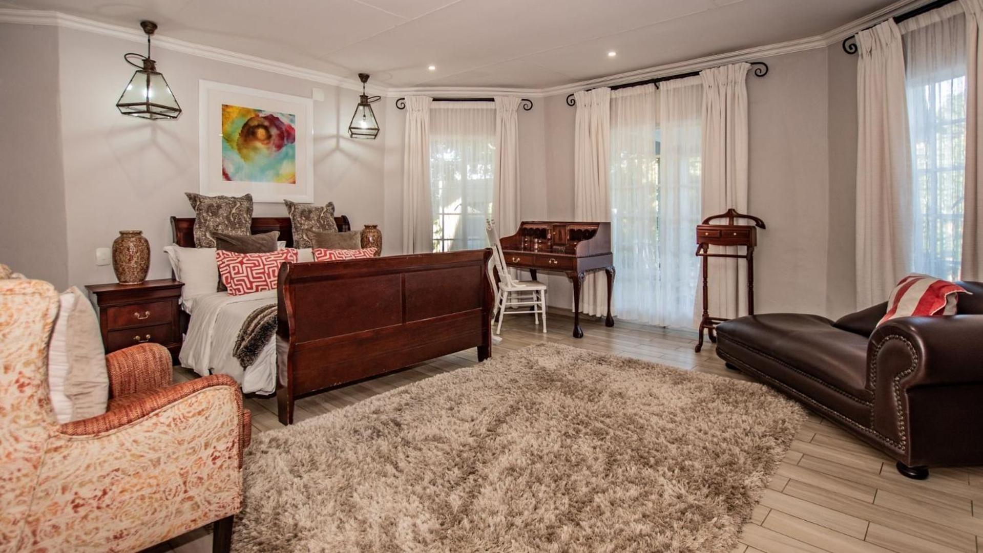 Anew Resort White River Mbombela Luaran gambar