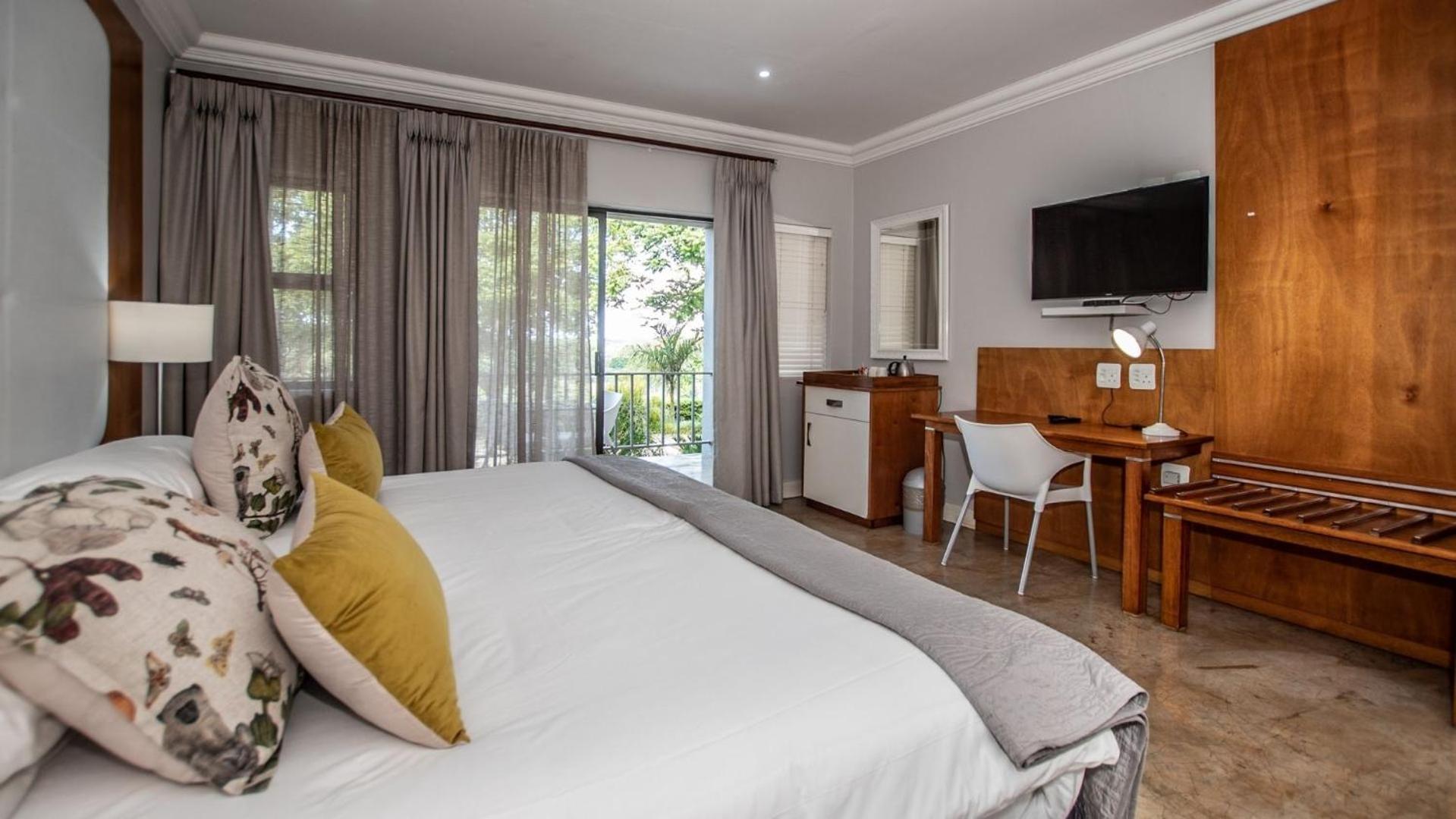 Anew Resort White River Mbombela Luaran gambar