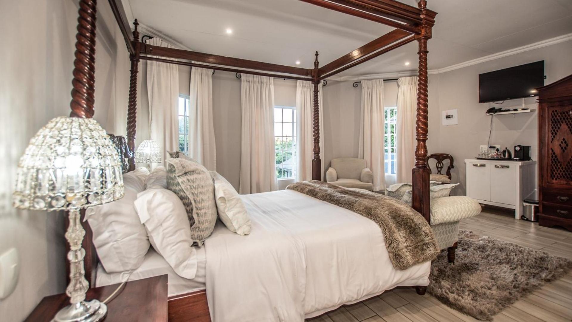 Anew Resort White River Mbombela Luaran gambar